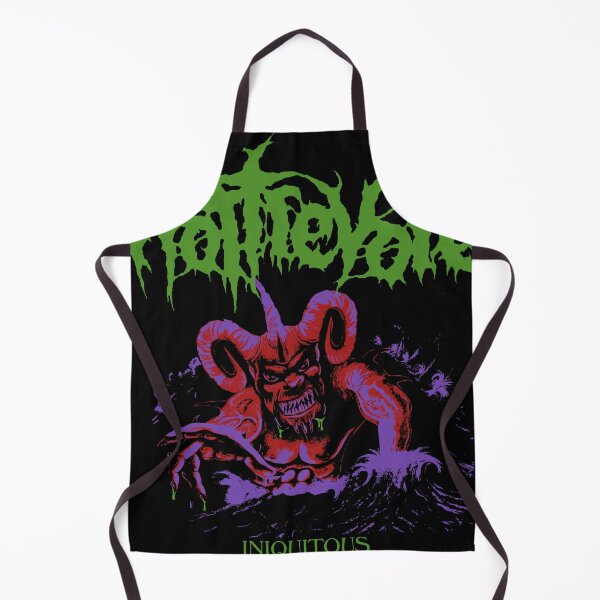 Item preview, ROTTREVORE iniquitous 90s vintage designed and sold by ultimomondo.