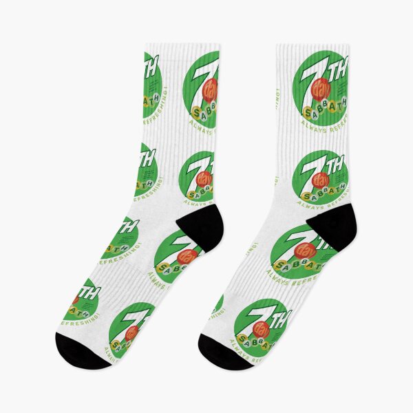 Item preview, 7th day Sabbath "Always Refreshing!" designed and sold by square1studio.