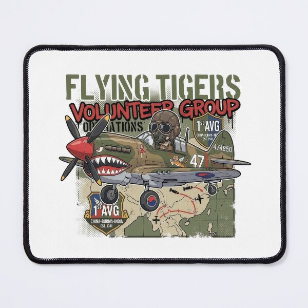Item preview, Air Power – Command the Skies designed and sold by RAWLIFEGRAPHIC.