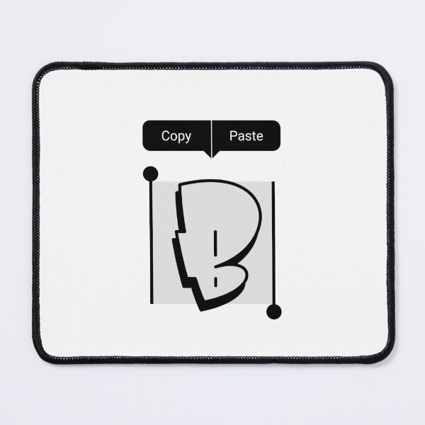 Item preview, Copy and paste designed and sold by Boerg One.