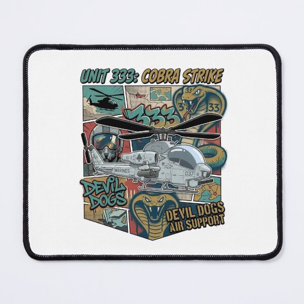 Item preview, Air Power – Command the Skies designed and sold by RAWLIFEGRAPHIC.