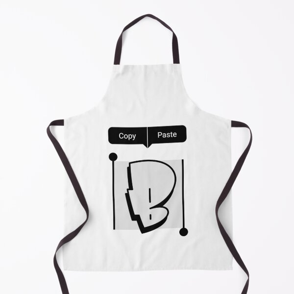 Item preview, Copy and paste designed and sold by Boerg One.