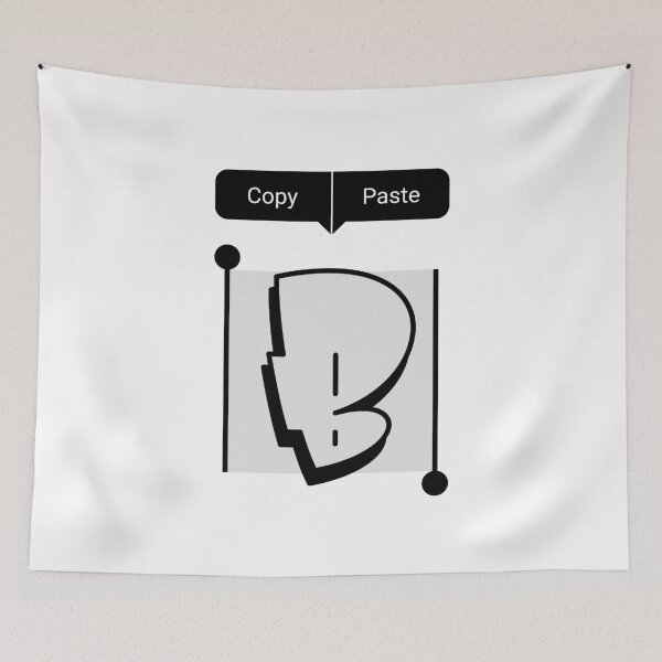 Item preview, Copy and paste designed and sold by Boerg One.
