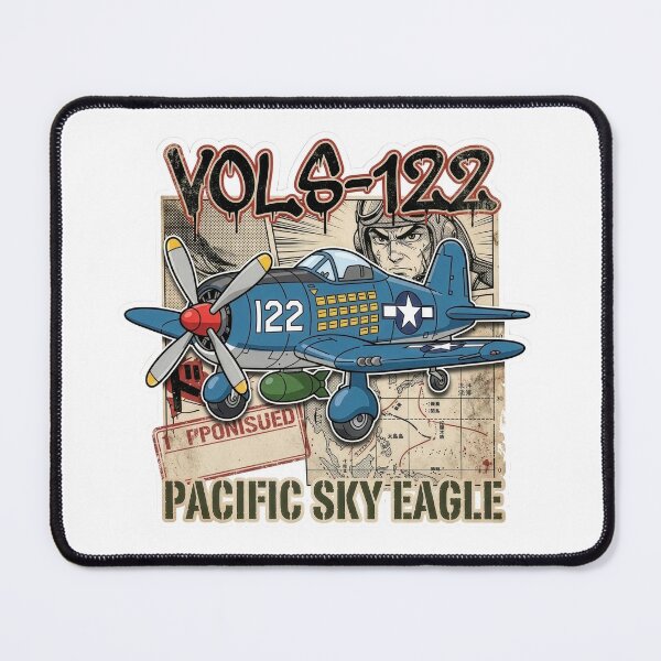 Item preview, Air Power – Command the Skies designed and sold by RAWLIFEGRAPHIC.