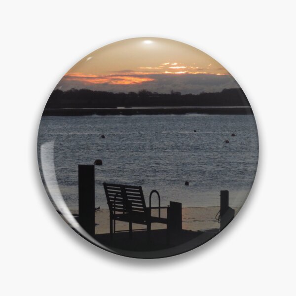 Item preview, A Bench With A View designed and sold by wiggyofipswich.