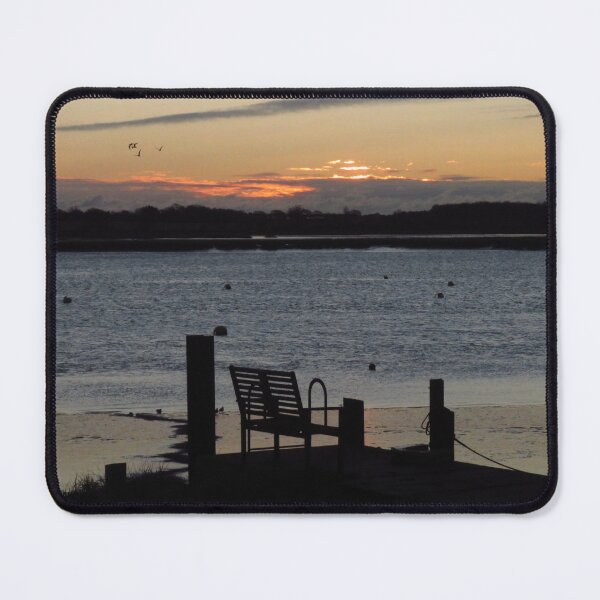 Item preview, A Bench With A View designed and sold by wiggyofipswich.