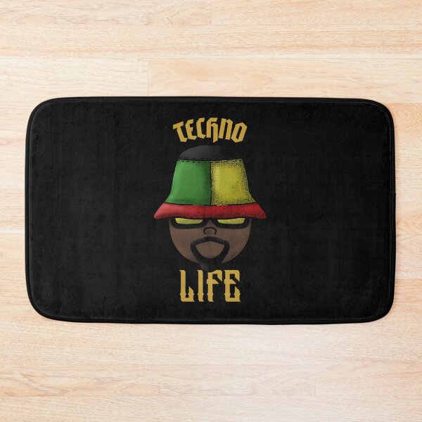 Item preview, Technolife Hip Hop Musician designed and sold by Ysabela1991.