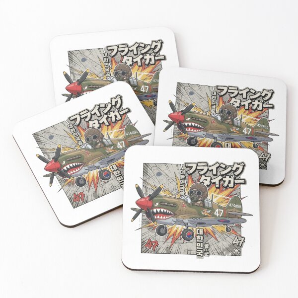 Item preview, Air Power – Command the Skies designed and sold by RAWLIFEGRAPHIC.