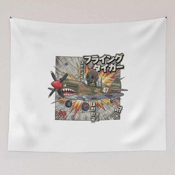 Item preview, Air Power – Command the Skies designed and sold by RAWLIFEGRAPHIC.