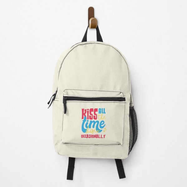 Item preview, Kiss All The Time - HS4 designed and sold by Belen Paredes.