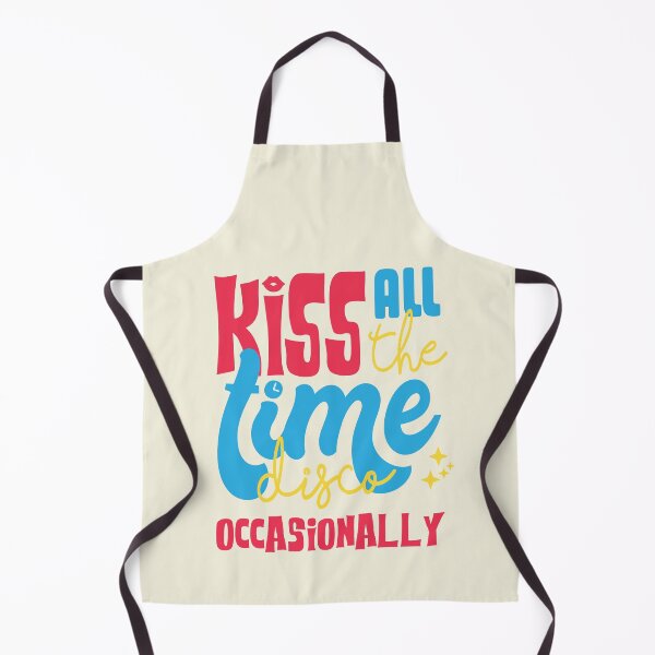 Item preview, Kiss All The Time - HS4 designed and sold by Belen Paredes.