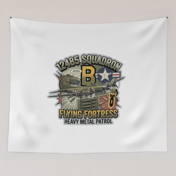 Item preview, Air Power – Command the Skies designed and sold by RAWLIFEGRAPHIC.