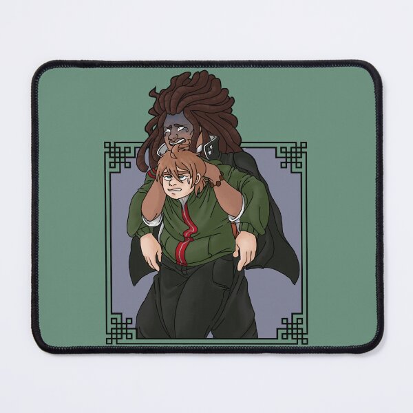 Item preview, Clutch of Terror - Framed designed and sold by AstralRavens.