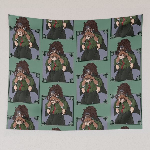 Item preview, Clutch of Terror - Framed designed and sold by AstralRavens.
