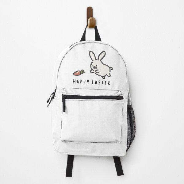 Item preview, Easter bunny chases carrot designed and sold by ErbilK.