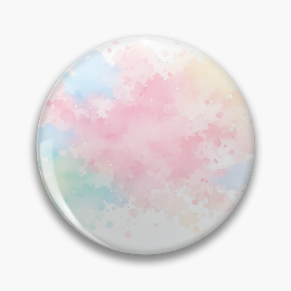 Item preview, Soft pastel splashes instead of neon designed and sold by STICKERS FOR SALE NOW.