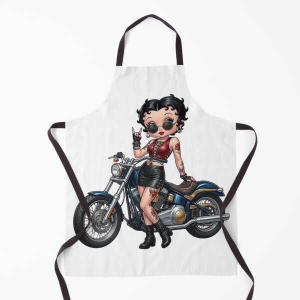 Item preview, BETTY BOOP designed and sold by CHRIST5000.