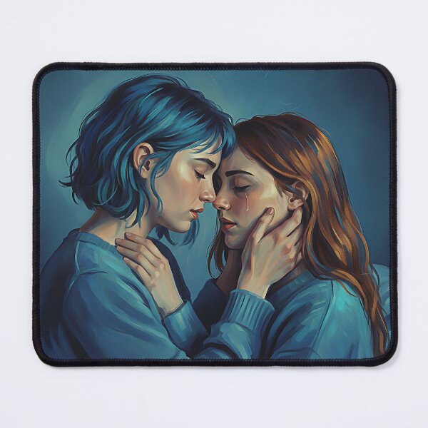 Item preview, Touching Stillness designed and sold by Gene Arts.