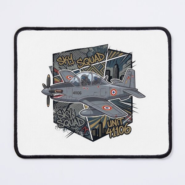 Item preview, Air Power – Command the Skies designed and sold by RAWLIFEGRAPHIC.