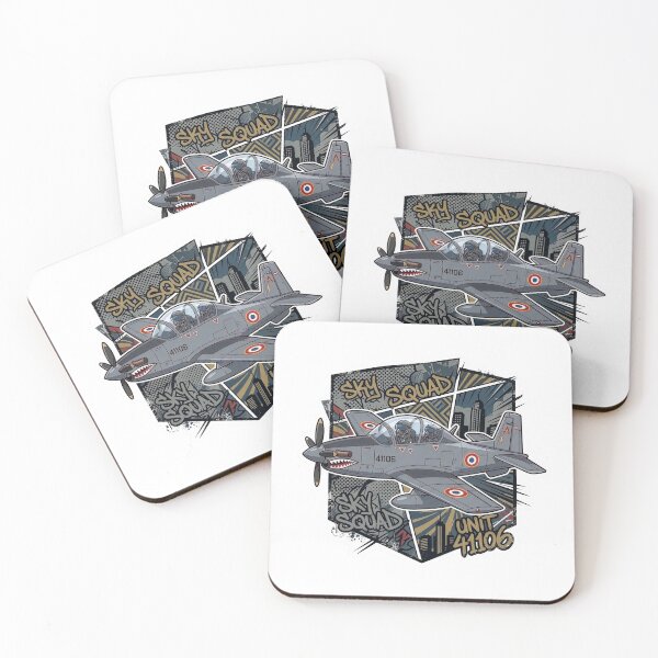 Item preview, Air Power – Command the Skies designed and sold by RAWLIFEGRAPHIC.