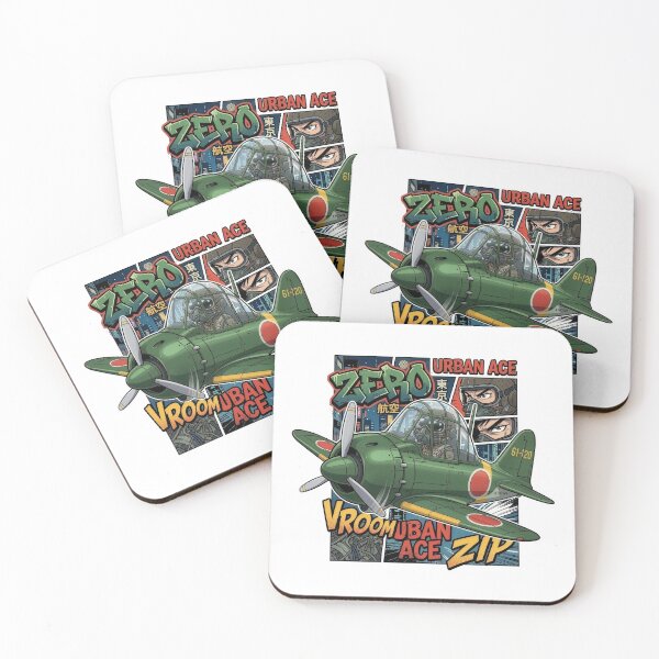 Item preview, Air Power – Command the Skies designed and sold by RAWLIFEGRAPHIC.