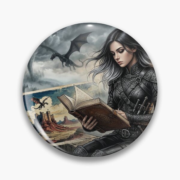 Item preview, Dragon Rider designed and sold by Talpha.