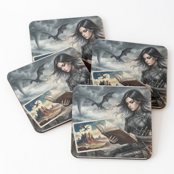 Item preview, Dragon Rider designed and sold by Talpha.