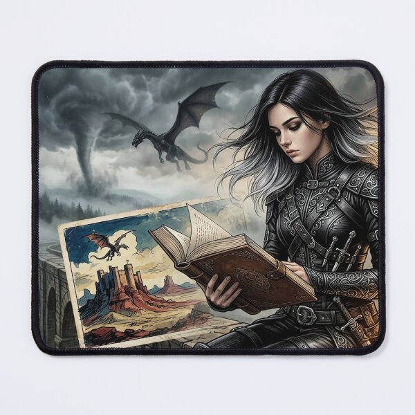 Item preview, Dragon Rider designed and sold by Talpha.