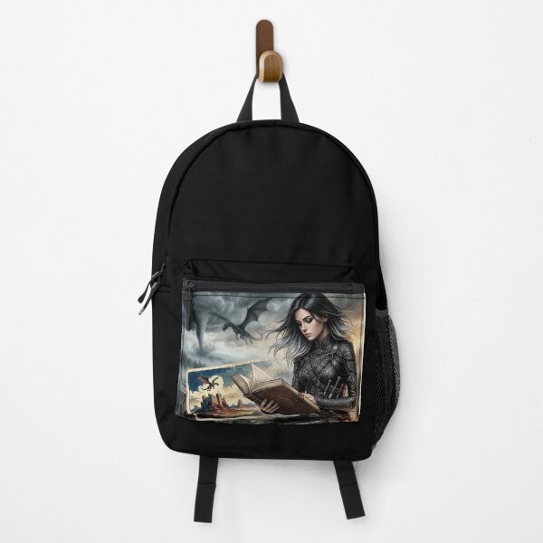 Item preview, Dragon Rider designed and sold by Talpha.