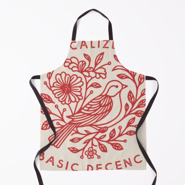 Item preview, Radicalized by Basic Decency Floral Activist Shirt, Progressive Protest Tee designed and sold by thudoando.