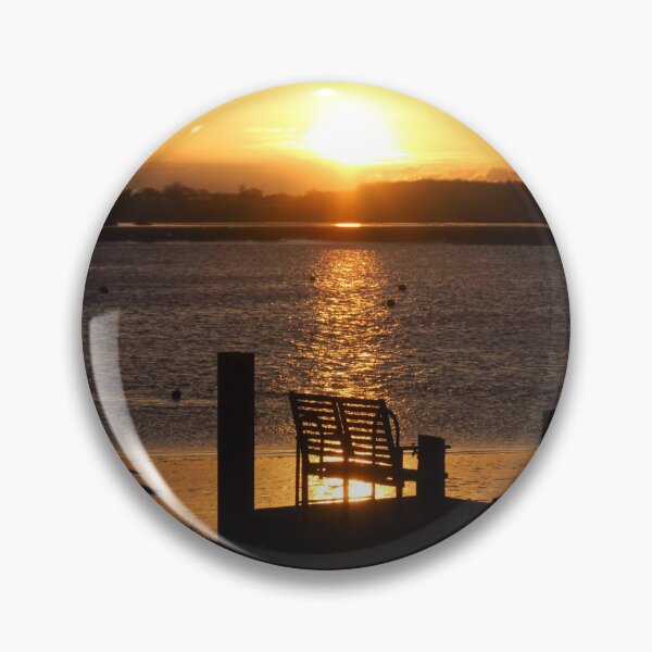 Item preview, A Perfect Seat For The Sunrise designed and sold by wiggyofipswich.