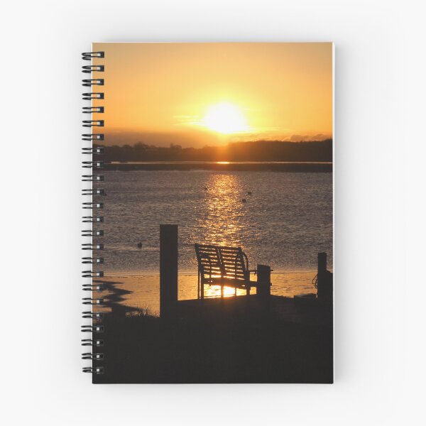 Item preview, A Perfect Seat For The Sunrise designed and sold by wiggyofipswich.