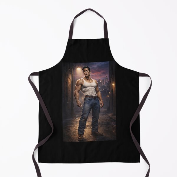 Item preview, The Last Stand of the Street Hero designed and sold by Gene Arts.