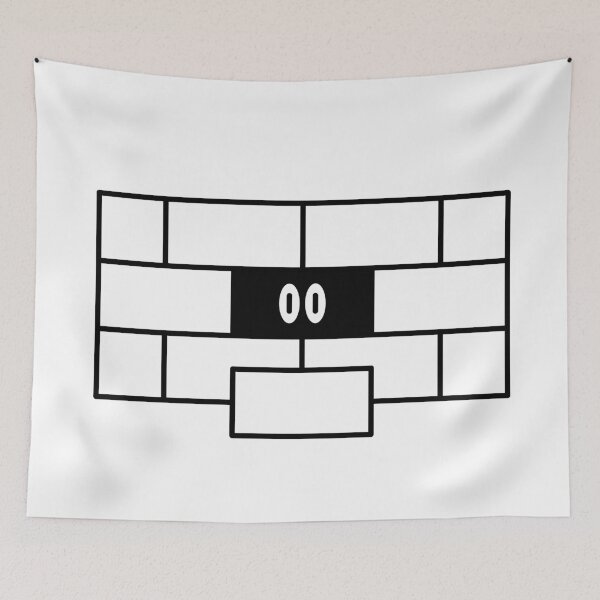 Item preview, Hide and Seek designed and sold by Boerg One.