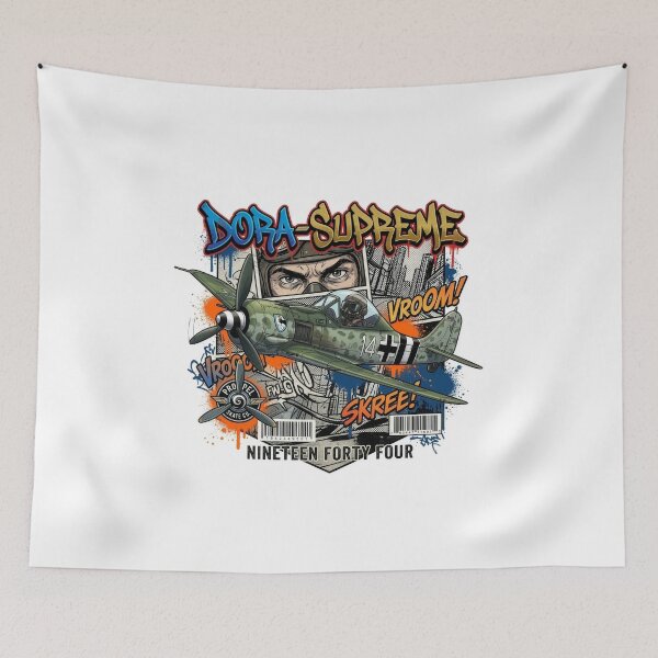 Item preview, Air Power – Command the Skies designed and sold by RAWLIFEGRAPHIC.