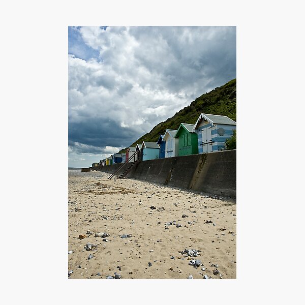 Item preview, Beach huts designed and sold by laurav.