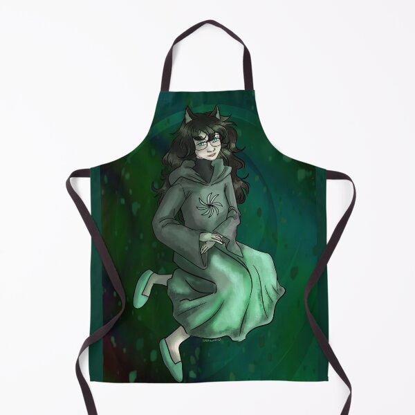 Item preview, Jade Harley - Homestuck designed and sold by supernovart61.