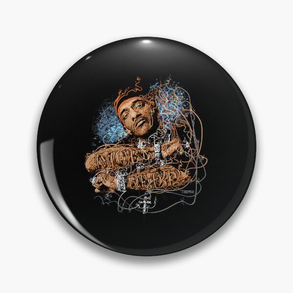 Item preview, Prodigy Of Mobb Deep designed and sold by ahmedali2021.
