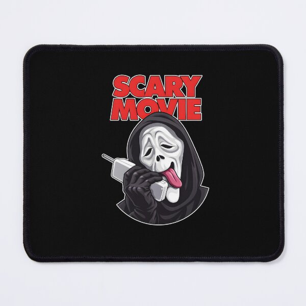 Item preview, ghostface scary movie waazzaap designed and sold by Blck-Acid-Devil.