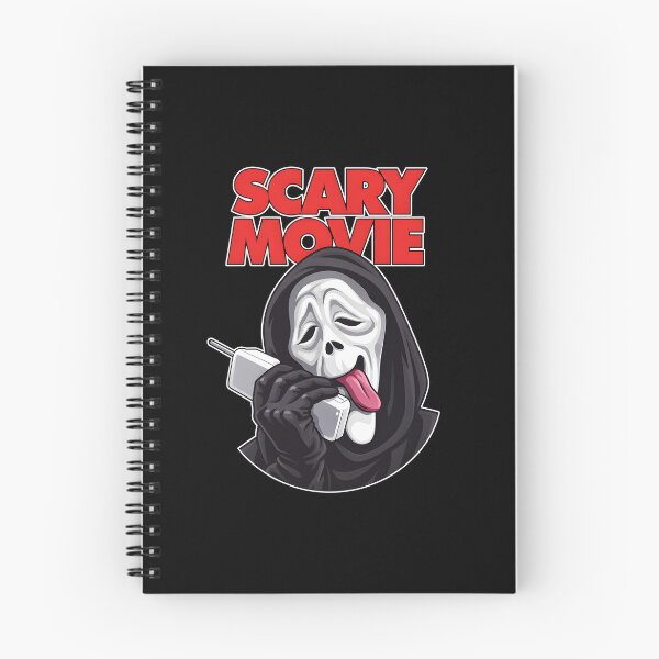 Item preview, ghostface scary movie waazzaap designed and sold by Blck-Acid-Devil.