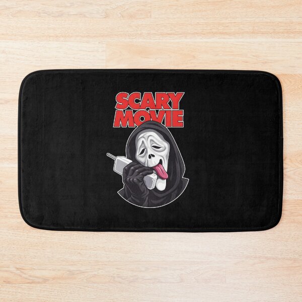 Item preview, ghostface scary movie waazzaap designed and sold by Blck-Acid-Devil.