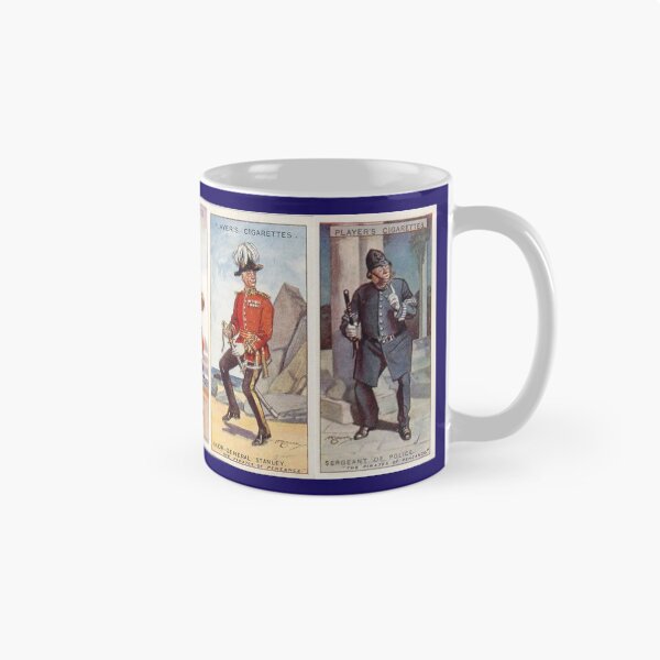 Item preview, 1925 Players Cigarette Cards Pirates of Penzance - Gilbert and Sullivan designed and sold by Lifes-a-boon.