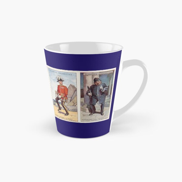 Item preview, 1925 Players Cigarette Cards Pirates of Penzance - Gilbert and Sullivan designed and sold by Lifes-a-boon.