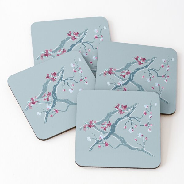 Item preview, Whispering Branches designed and sold by ladyMorris.