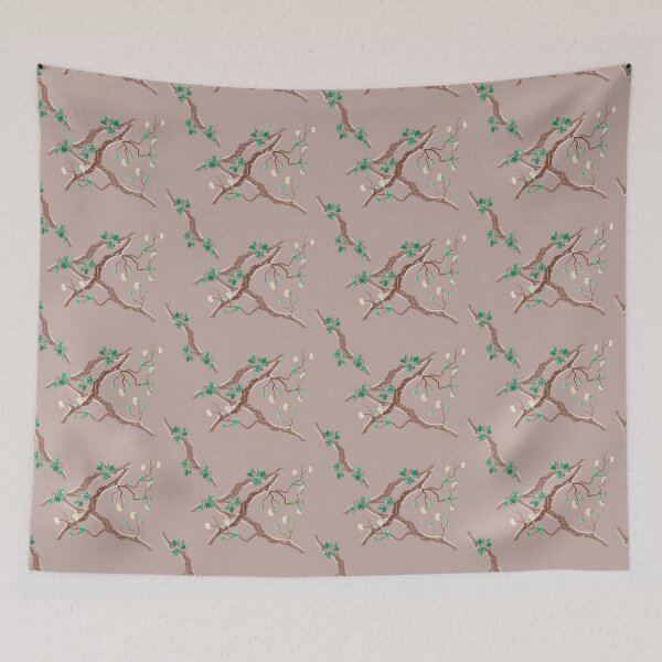 Item preview, Whispering Branches designed and sold by ladyMorris.