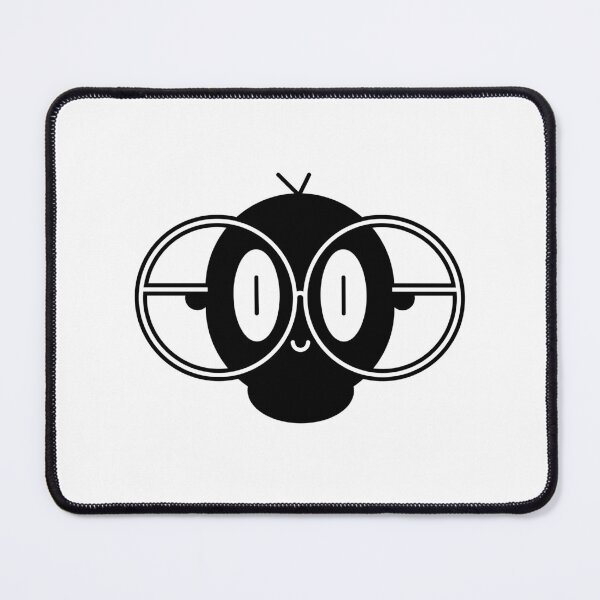 Item preview, Nerdy Thug designed and sold by Boerg One.