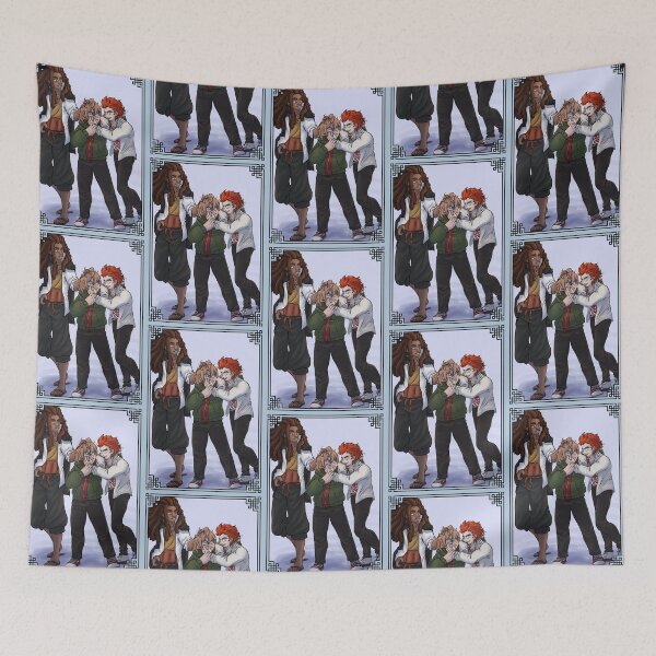 Item preview, Fun Hang Out - Framed designed and sold by AstralRavens.