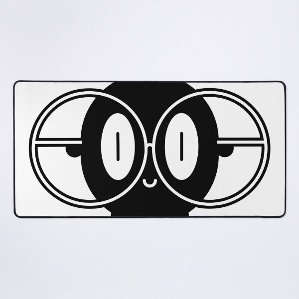 Item preview, Nerdy Thug designed and sold by Boerg One.