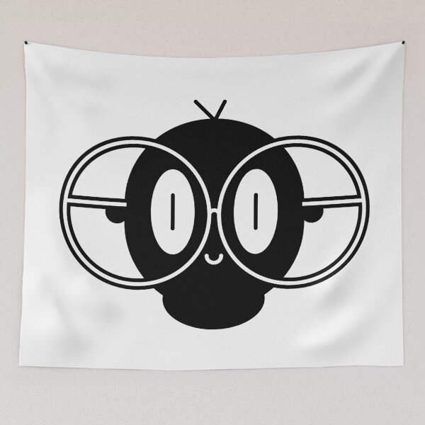 Item preview, Nerdy Thug designed and sold by Boerg One.