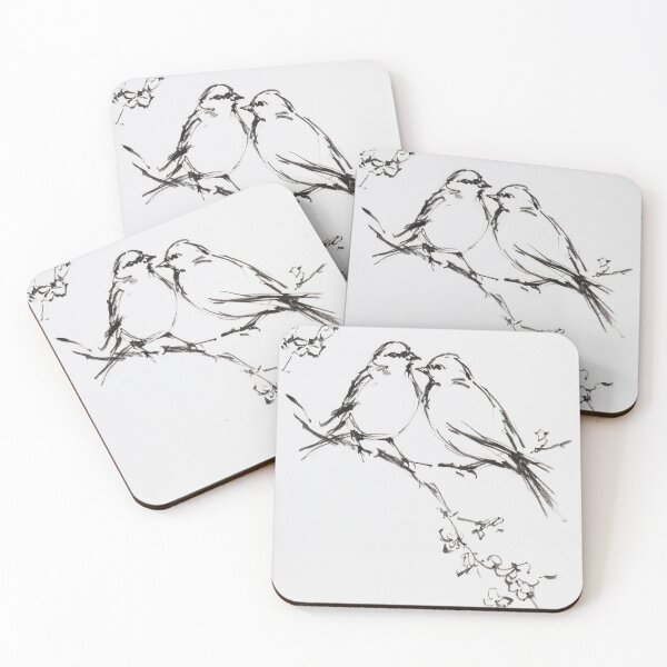 Item preview, Whispers on Willow Branches designed and sold by Venon28.